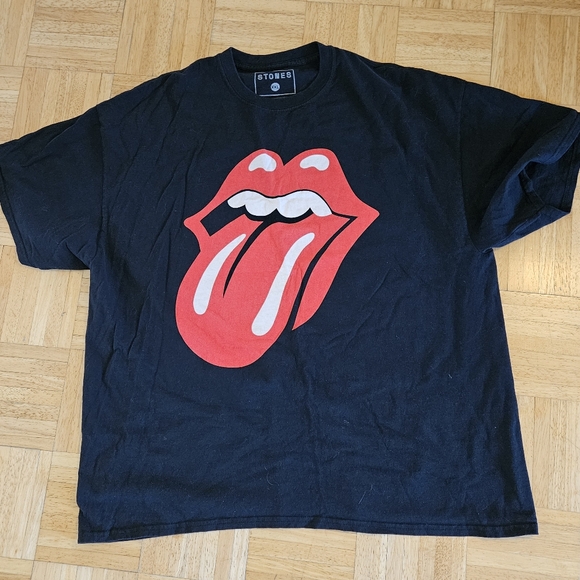 Rolling Stones 2019 Classic Tour T-Shirt Mens XXL - Picture 2 of 10